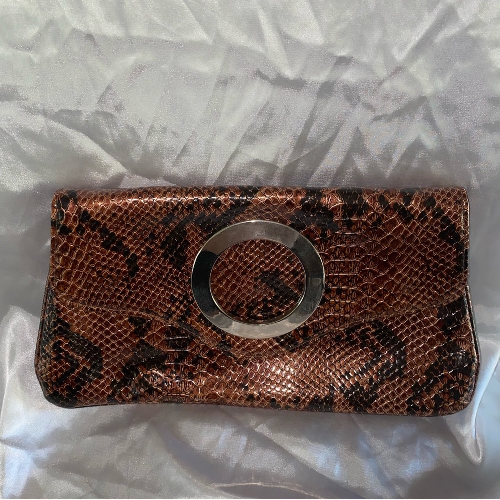 Super cute clutch